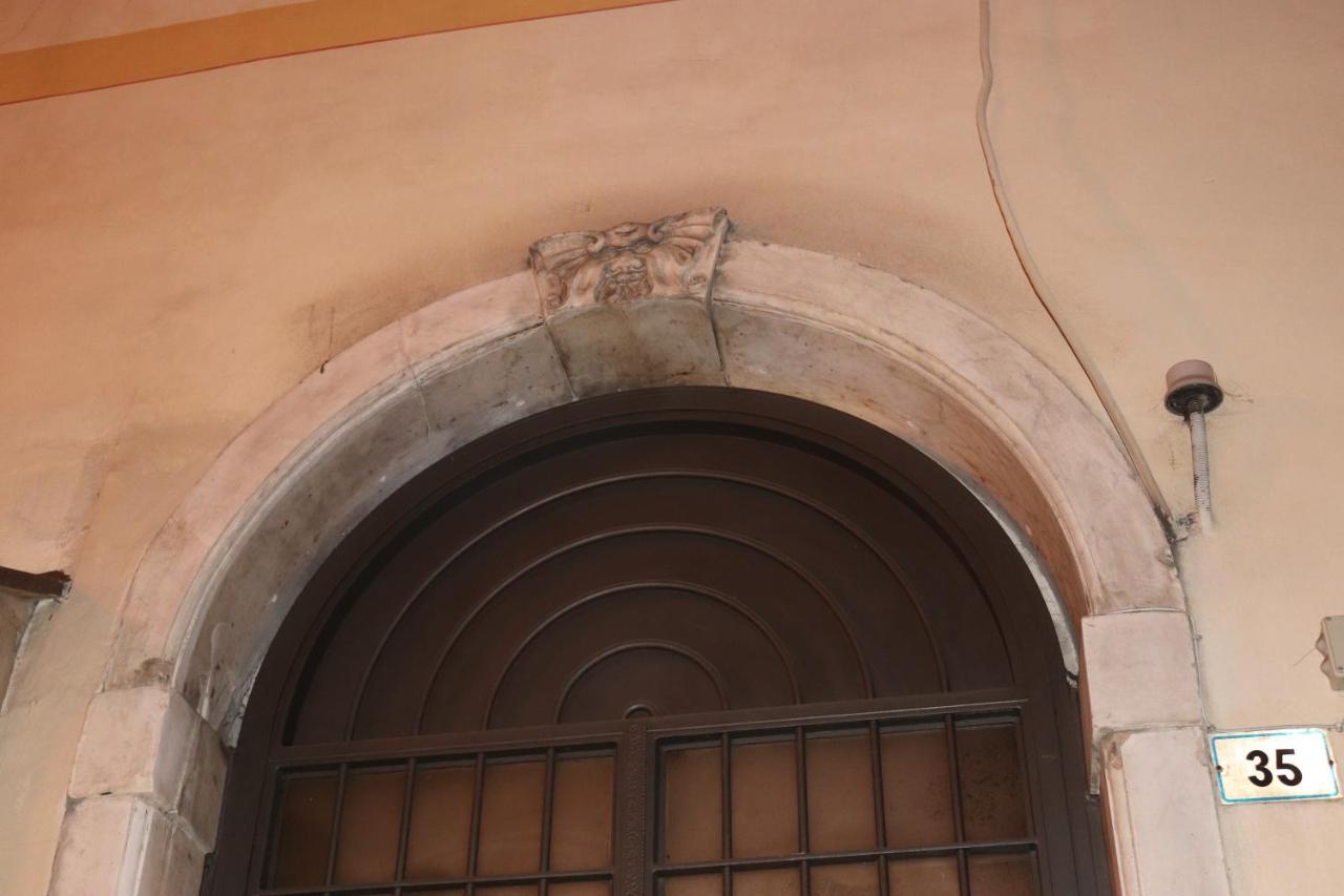 Kadevi Sanremo -Garage Privato, Biciclette- Apartment Exterior foto